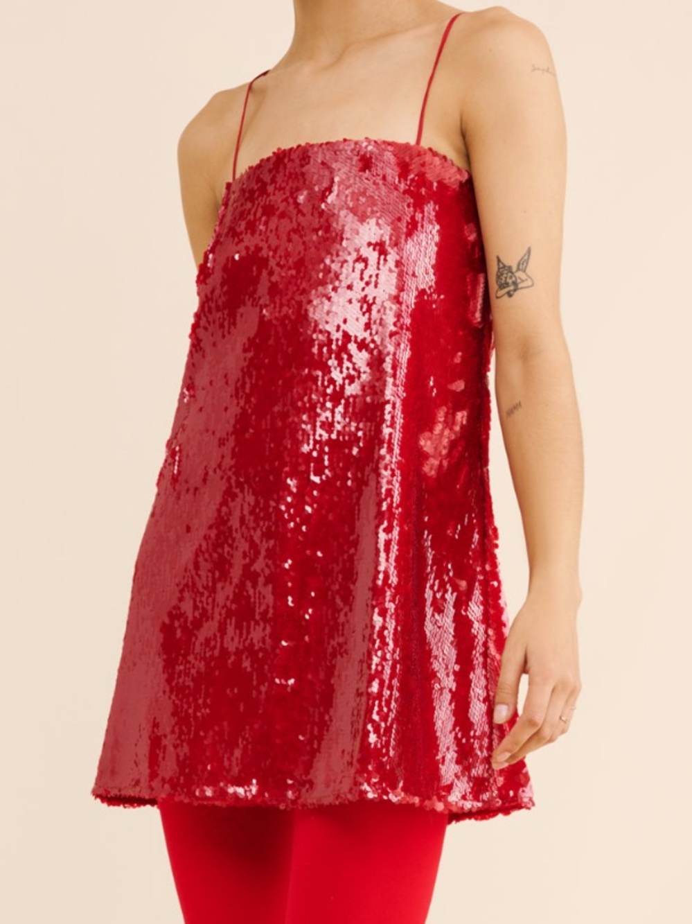 Hosbjerg ronja dress